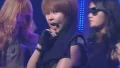 4minute - Huh
