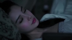 Angelababy - 白娉婷呕吐疑似怀孕