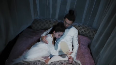 Angelababy - 楚北捷拥白娉婷入睡