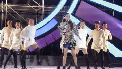 蔡依林 - 说爱你