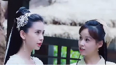 Angelababy - <孤芳不自赏>极速赏孤芳18期