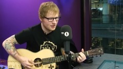 Ed Sheeran - Castle On The Hill
