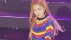 BLACKPINK - 玩火