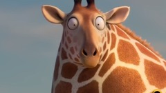 音乐短片 - Rollin' ДИКИЙ жирафа