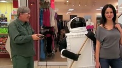 音乐短片 - Малювання з-за