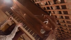 音乐短片 - We Don't Talk Anymore