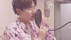 I.M(MONSTA X),MONSTA X - MonstaX I.M-170126生日快乐