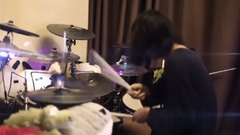 音乐短片 - 核爆aLIEz