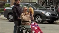 音乐短片 - Лотерея з інвалідністю