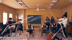 NCT - 消防车