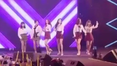 T-ara - So Crazy & Tiamo & Bo Peep Bo Peep & Roly Poly