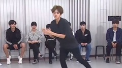 EXO - 艺能伯贤