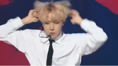 防弹少年团,J-HOPE(防弹少年团) - Intro:BOY MEETS EVIL