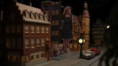 音乐短片 - ALWAYS SOMETHING