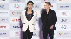 Winner,宋旻浩(Winner) - 宋旻浩cut