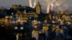 音乐短片 - 暮光之城River Flows In You