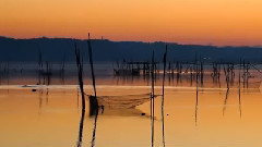 群星 - A Scenery of Inbanuma Fishing Site