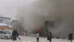 音乐短片 - Bang кафе в місті Surgut