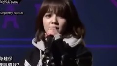 EXO,AOA,申智珉(AOA) - 智珉说唱合集 奶声奶气真好听