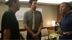 影视原声 - 电影<情圣>花絮:导演特辑