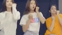 I.O.I,林娜荣(PRISTIN),PRISTIN - Very Very Very