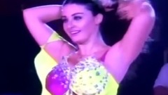 音乐短片 - 阿拉伯风情肚皮舞