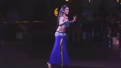 音乐短片 - 最美国际肚皮舞PAYAL GUPTA的精彩表演