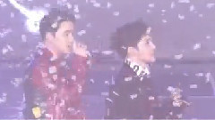EXO,SUHO(EXO) - Monster Encore