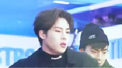 周宪(MONSTA X),MONSTA X - Hero