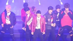 EXO,边伯贤(EXO) - Monster