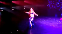 音乐短片 - 最美异域风情肚皮舞