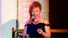 音乐短片 - 乌克兰最美肚皮舞冠军Julia