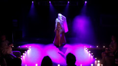 音乐短片 - 最美肚皮舞表演值得一看