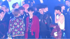 EXO - Ending拍照时间