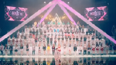 I.O.I - 阵雨