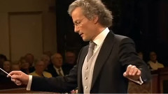 音乐短片 - 蓝色的多瑙河