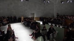 Fashion Show - Prada Men's and Women's Fall Winter 2017-2018