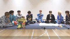 NCT - 无限的房 Nct 127'S Limitless Room Ep.02