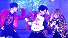EXO,KAI(EXO) - Monster