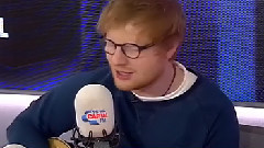 Ed Sheeran - Shape Of You
