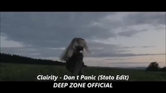 音乐短片 - Don't Panic