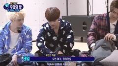 NCT,在玹（NCT）,NCT 127 - NCT 127's Limitless Room EP.02