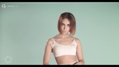 Дуешь губы