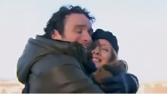 音乐短片 - 蓝色多瑙河