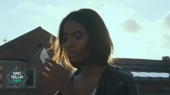 音乐短片 - Wildcard