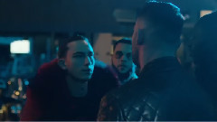 Capital T - C'est La Guerre