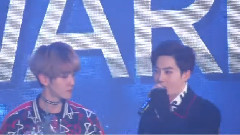 EXO - 大赏受赏