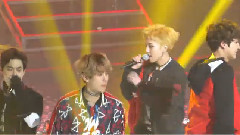 EXO - Monster Encore