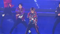 EXO,KAI(EXO) - Monster