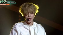  - Love Affair - KBS音乐银行 现场版 17/01/20